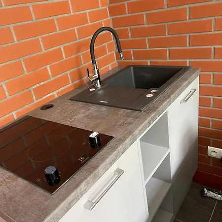 假日公园 102 Spa102