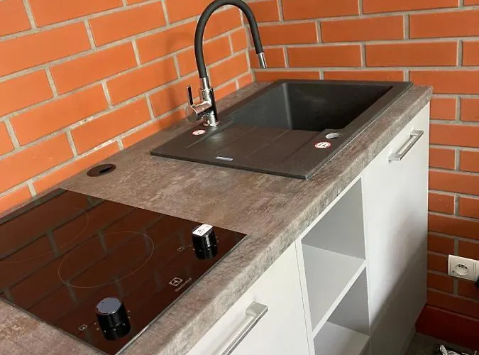 假日公园 102 Spa102