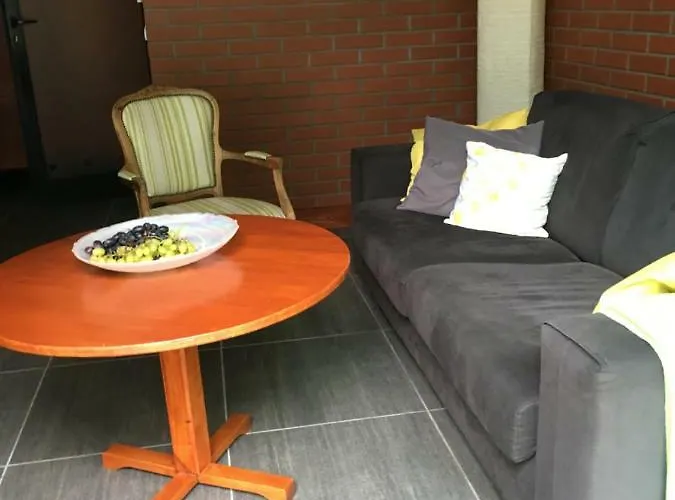 假日公园 102 Spa102