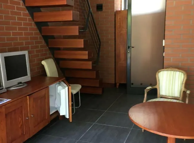 102 Spa102 假日公园 波别罗沃