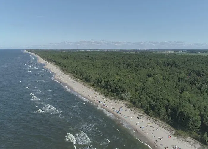 假日公园 102 Spa102 波别罗沃